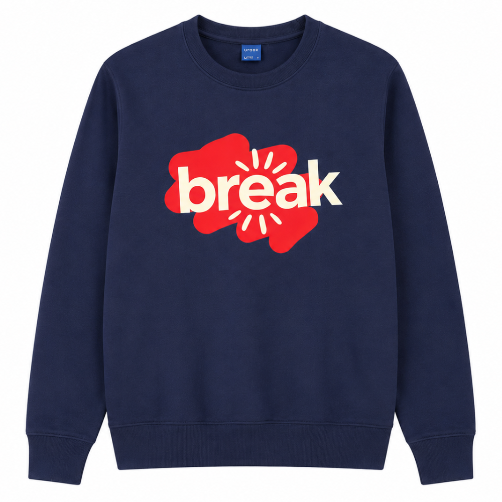 Break Sweatshirt image 0