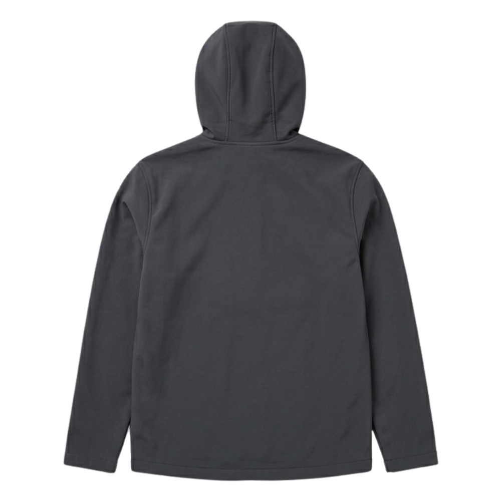 Break Hooded Soft Shell Jacket image 1