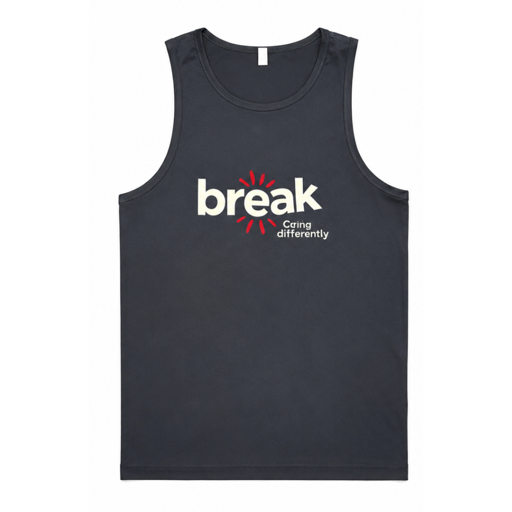 Break Running Vest image 0