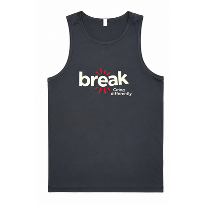 Break Running Vest image 0