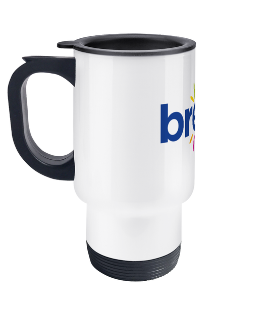 Travel Mug Break Merchandise