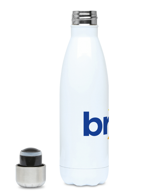 Break Charity 500ml Water Bottle