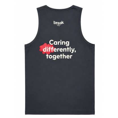 Break Running Vest image 1
