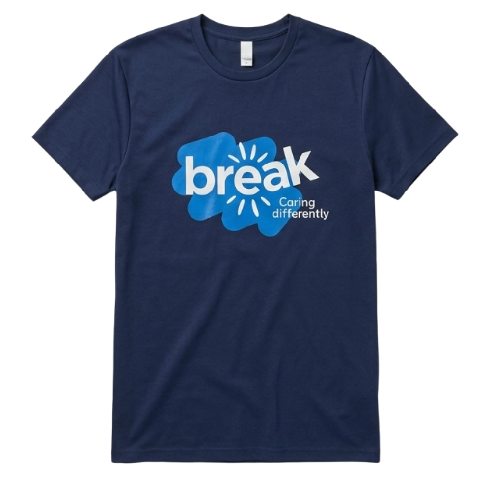 Break Sports T Shirt image 0