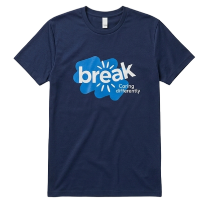 Break Sports T Shirt image 0