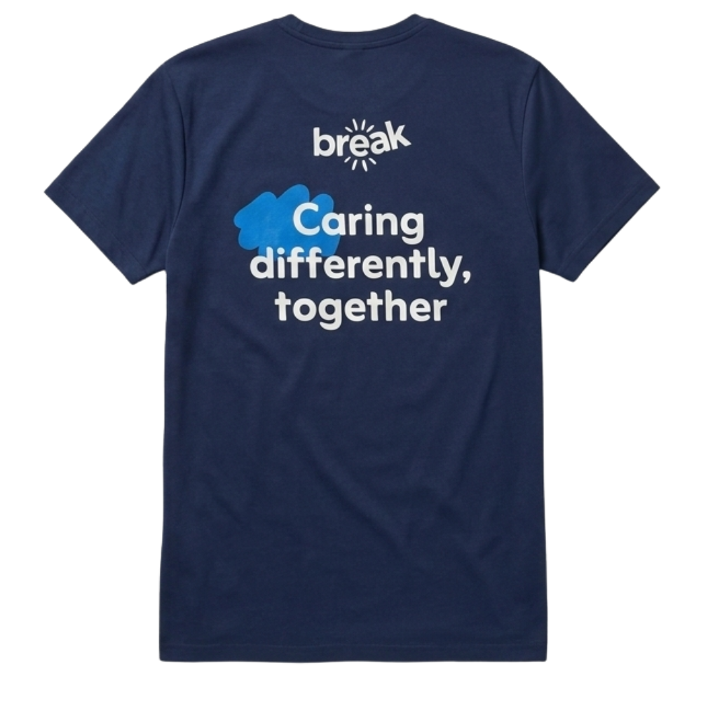 Break Sports T Shirt image 1